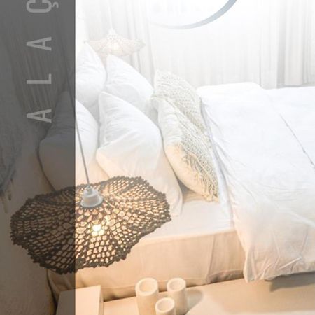 Bedroom Hotel Alacati (Adults Only) Exterior foto